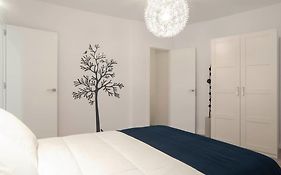 Moderno Apartamento En Plaza Merced
